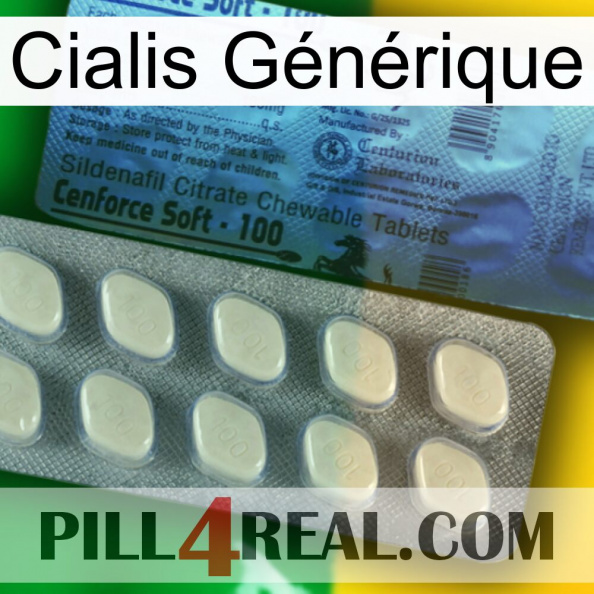 Cialis Générique 34